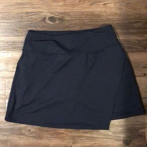 Tennis skirt